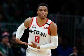 ماجيك يذيق روكتس خسارته الرابعة على التوالي