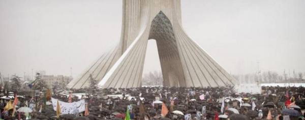 إيران تعلن إحباط هجوم إرهابي جنوب شرقي البلاد