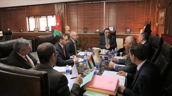 الداوود : توثيق (16) استيضاح بحق (12) جهة حكومية