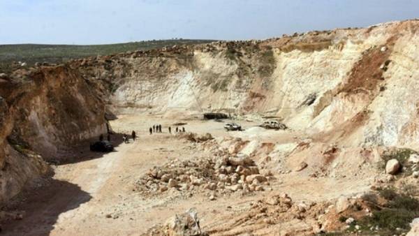 الجيش السوري يداهم مقر زعيم جبهة النصرة أبو محمد الجولاني (صـور)