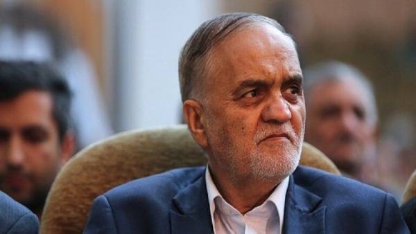 وفاة نائب سابق في البرلمان الإيراني إثر إصابته بفيروس كورونا