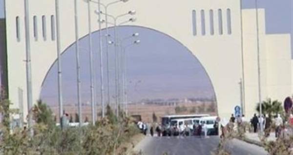 مدينة المفرق التنموية: من الذي منع المستثمر من دخول مصنعه ؟