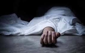 البحث الجنائي يكشف ملابسات مقتل سيدة على يد زوجها بعد الابلاغ عن سقوطها ووفاتها غرقاً .