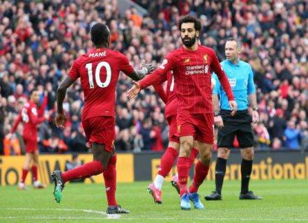 ليفربول بجماهيره يتحدى عناد سيميوني وسان جيرمان يواجه طموحات دورتموند