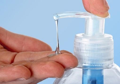 استغلال الكمامات يصل إلى هايجين والإدارة ذان من طين وذان من عجين