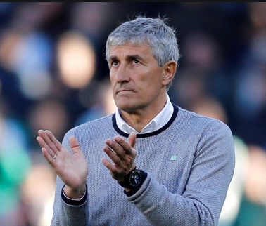 سيتين يخطط لثورة في برشلونة