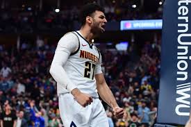 ناجتس يذيق باكس الهزيمة الثالثة على التوالي بدوري السلة الأمريكي