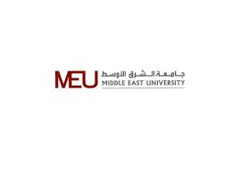جامعة الشرق الأوسط تشارك في حفل إطلاق منتدى الجامعة الأردنية الثقافي