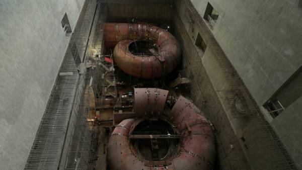 وزير الري المصري: إثيوبيا لا تستطيع مواجهة شعبها بالحقيقة