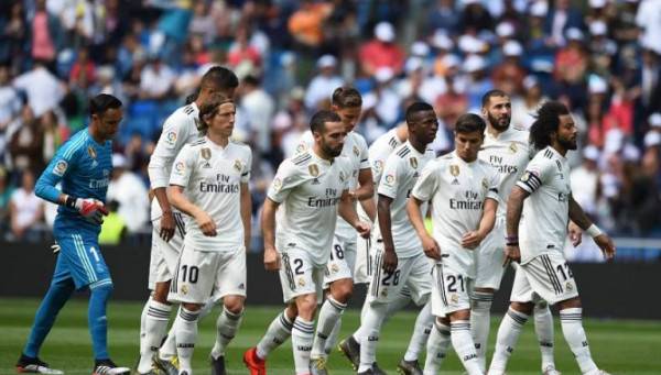 ريال مدريد قد يضحي بـ 6 لاعبين في الميركاتو الصيفي