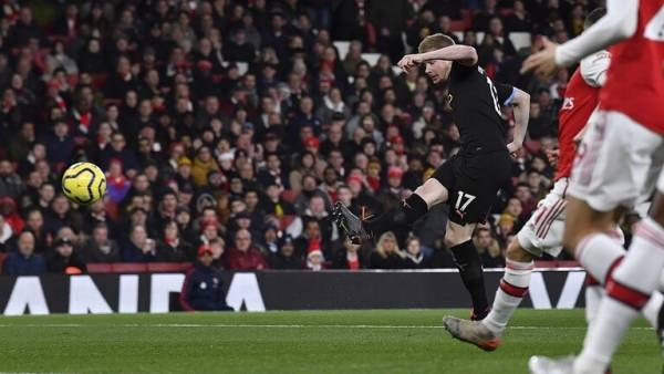 تأجيل مباراة سيتي وأرسنال في الدوري الإنجليزي بسبب فيروس كورونا