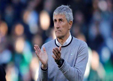 سيتين يخطط لثورة في برشلونة