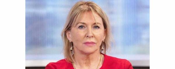 إصابة وزيرة الصحة البريطانية بكورونا