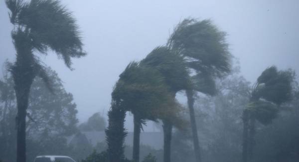 جهات رسمية تدعو إلى أخذ التحذيرات من المنخفض على محمل الجد