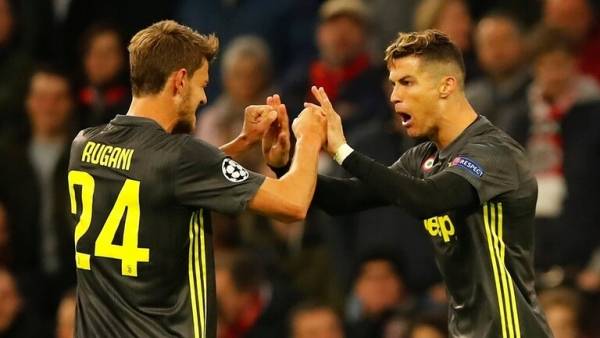 ما تأثير إصابة نجم يوفنتوس بكورونا على رونالدو؟