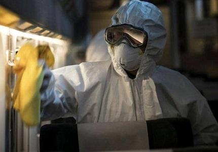 100 مصاب بكورونا في إسرائيل