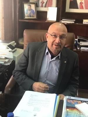 وزير المياه والري : اقرار الموازنة المائية للصيف القادم قبل نهاية اذار