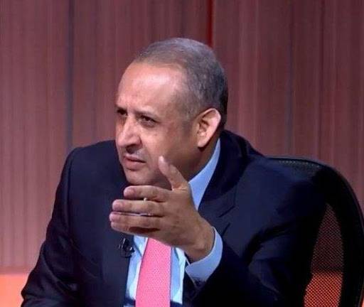 العجارمة يستحق جائزة نوبل كناشط مخضرم على مواقع التواصل الإجتماعي خصوصاً فيس بوك!!