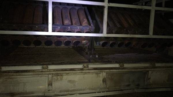 مقتل أميركيين اثنين وبريطاني في قصف على معسكر بالعراق