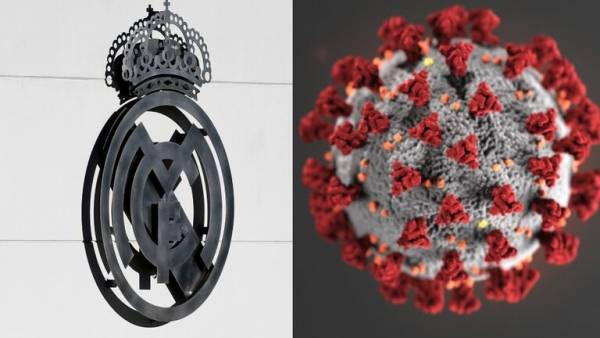 رسميا.. ريال مدريد يعلن إصابة أحد لاعبيه ويفرض الحظر على البقية