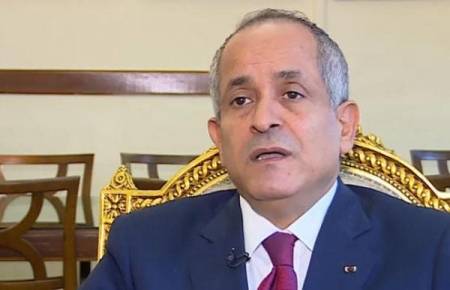 العايد: نتابع الأردنيين في مطار القاهرة