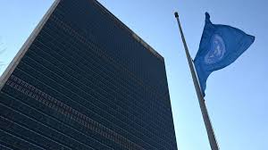 مقر الأمم المتحدة في نيويورك يسجل أول إصابة بكورونا المستجد