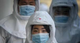 ارتفاع وفيات كورونا في الصين إلى 3176