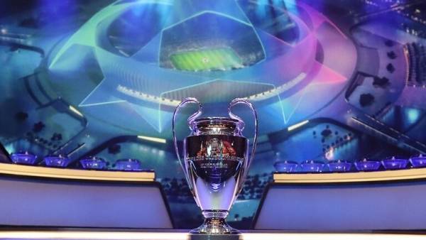 رسميا.. إيقاف دوري أبطال أوروبا والدوري الأوروبي