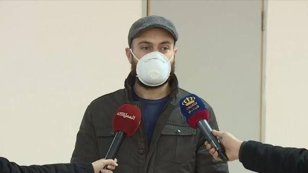 وزير الصحة يؤكد شفاء المصاب الوحيد بكورونا