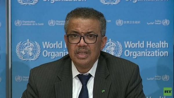 الصحة العالمية: أوروبا أصبحت بؤرة لوباء كورونا