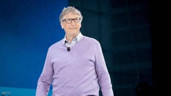 بعد 45 عاما.. الأسطورة غيتس يرحل عن مايكروسوفت