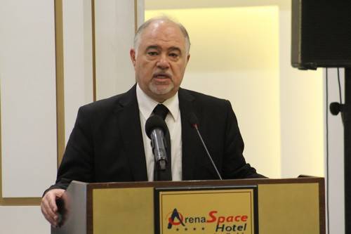 ملاحظات هامة يقدمها الدكتور وليد زعرب حول مشروع قانون تنظيم أعمال التأمين