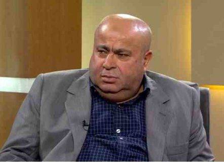 عطية يطالب الحكومة بالإلتزام  بجميع توصيات لجنة الأوبئة وتعطيل المدارس والجامعات