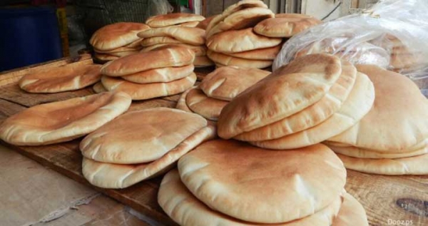 بدء تقديم طلبات دعم الخبز إلكترونيا غداً (رابط)