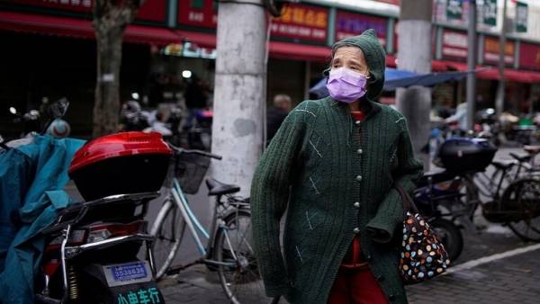 الصين.. ارتفاع طفيف في عدد الإصابات الجديدة بكورونا