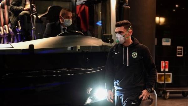 الأطباء ورابطة اللاعبين يهاجمون الأندية الإيطالية