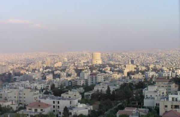 أجواء باردة نسبيا الأحد ولطيفة الإثنين