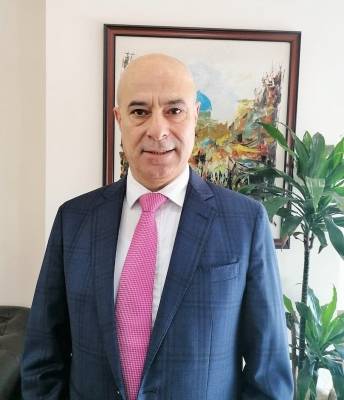 الديك لـ أخبار البلد : إحالة مراقبة قطاع التأمين للبنك المركزي قرار ايجابي..وهناك مواد مجحفة في القانون