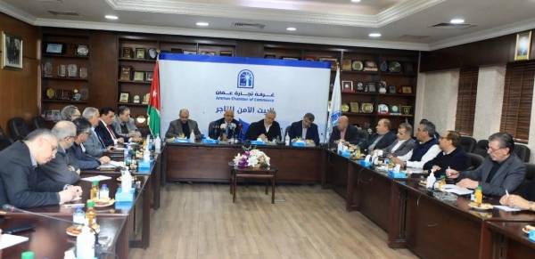  خلية أزمة في تجارة عمان لإنقاذ قطاع السياحة