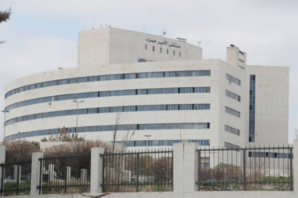 الخشمان : لم نستطع جلب السعودي بسبب سكنه بجانب شخصية مهمة وسفارة