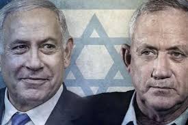 نتنياهو يخير غانتس.. حكومة وحدة بالتناوب أو «طوارئ» 6 أشهر