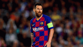 تطور جديد في تحرك برشلونة لتحقيق رغبة ميسي