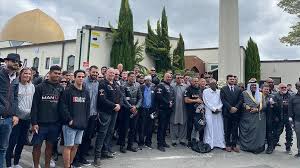 رغـم كورونا.. الآلاف يستــذكــرون ضـحـايــا «مجزرة المسجدين» في نيوزيلندا