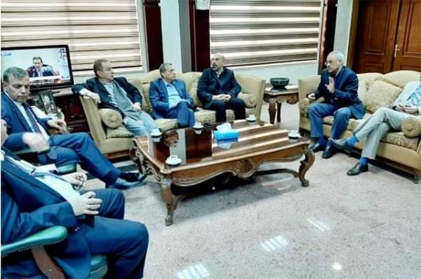 المستشفيات الخاصة تعرض توفير طابق كامل من 4 مستشفيات لمكافحة كورونا