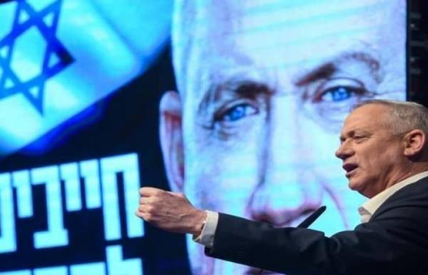 انتهى عصر نتنياهو .. تكليف غانتس رسميا بتشكيل الحكومة الإسرائيلية المقبلة