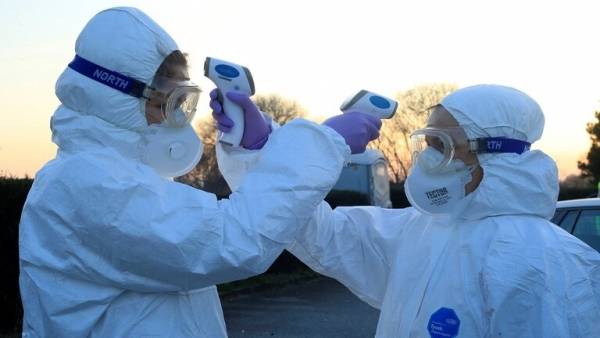 33 مصاباً بكورونا في الأردن