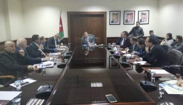 تجاوب بطيء من قبل لجنة الأوبئة!!