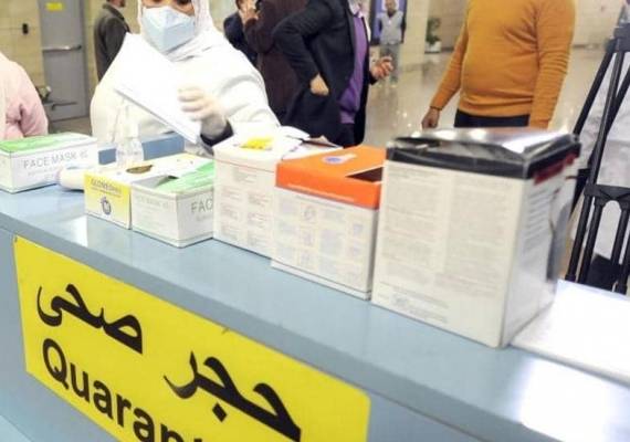 المحجور عليهم يشغلون (5) آلاف غرفة بعمان والبحر الميت