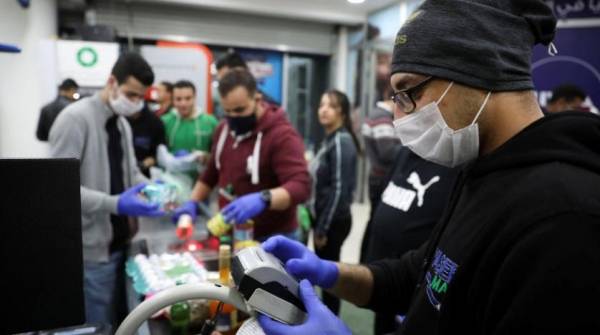 احصائيات كورونا في العالم (مُحدث)