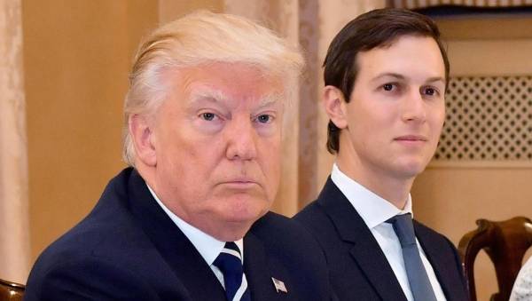 نيويورك تايمز: كوشنر قدم معلومات خاطئة تستهين بخطر كورونا لترامب